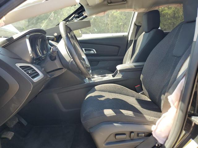 2GKALSEK3D6317094 - 2013 GMC TERRAIN SLE Schwarz Foto 7