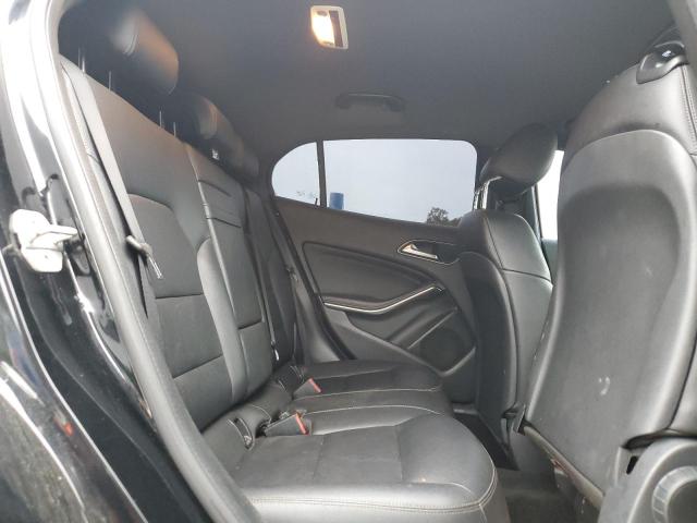 WDCTG4EB3GJ270834 - 2016 MERZ GLA 250 黑色 照片 11