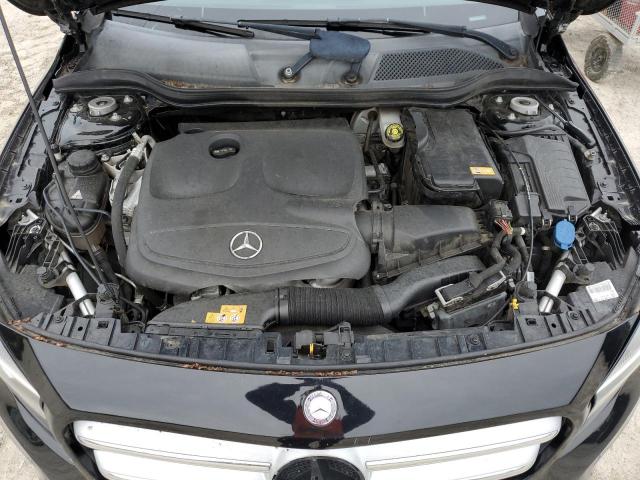 WDCTG4EB3GJ270834 - 2016 MERZ GLA 250 黑色 照片 12