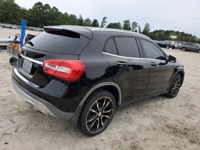 WDCTG4EB3GJ270834 - 2016 MERZ GLA 250 黑色 照片 3