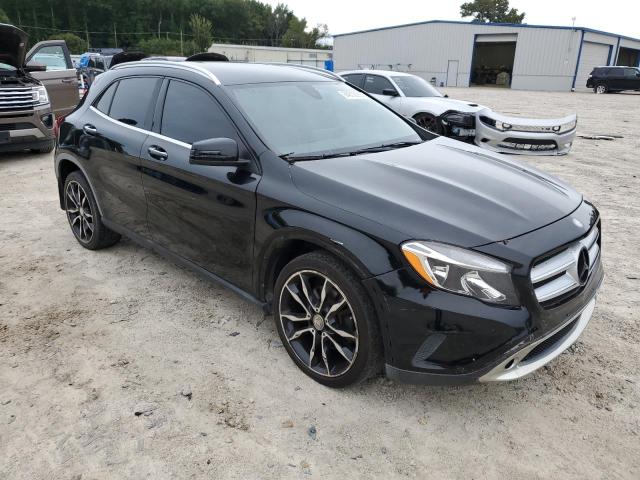 WDCTG4EB3GJ270834 - 2016 MERZ GLA 250 黑色 照片 4