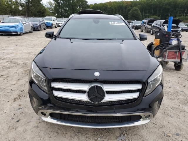 WDCTG4EB3GJ270834 - 2016 MERZ GLA 250 黑色 照片 5