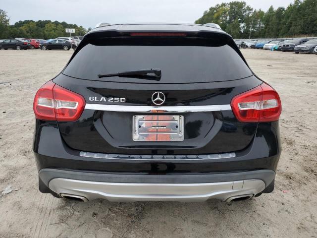 WDCTG4EB3GJ270834 - 2016 MERZ GLA 250 黑色 照片 6