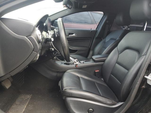 WDCTG4EB3GJ270834 - 2016 MERZ GLA 250 黑色 照片 7