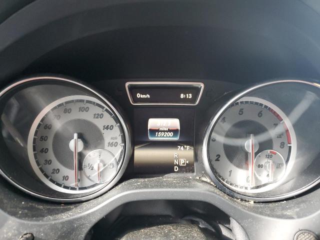 WDCTG4EB3GJ270834 - 2016 MERZ GLA 250 黑色 照片 9