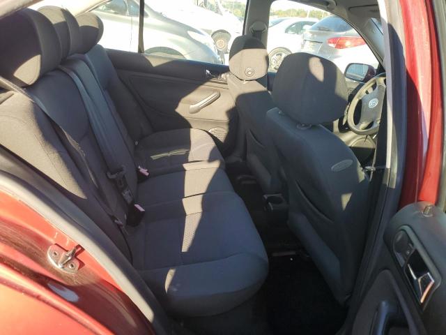 3VWSK69M44M102638 - 2004 VOLKSWAGEN JETTA GLS წითელი ფოტო 10