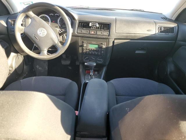 3VWSK69M44M102638 - 2004 VOLKSWAGEN JETTA GLS წითელი ფოტო 8