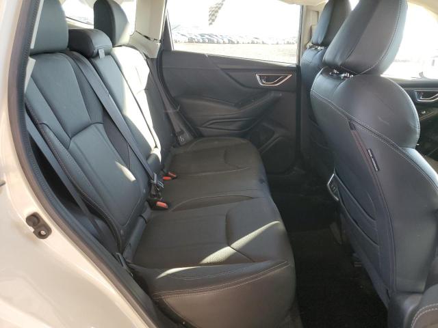 JF2SKASC3KH401810 - 2019 SUBARU FORESTER LIMITED Blanc photo 11
