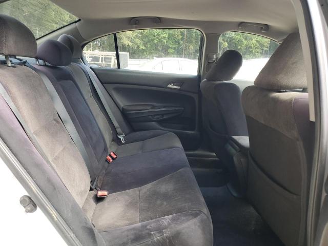 1HGCP2F34AA176049 - 2010 HONDA ACCORD LX SILVER photo 10