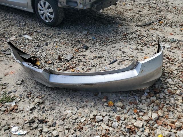 1HGCP2F34AA176049 - 2010 HONDA ACCORD LX SILVER photo 12