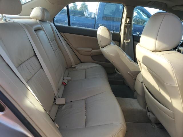 1HGCM66593A044618 - 2003 HONDA ACCORD EX GOLD photo 10