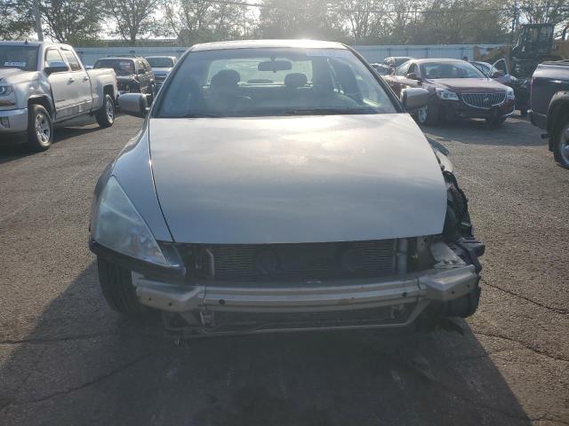 1HGCM66593A044618 - 2003 HONDA ACCORD EX GOLD photo 5