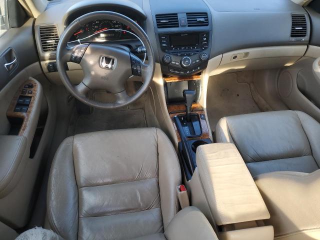 1HGCM66593A044618 - 2003 HONDA ACCORD EX GOLD photo 8