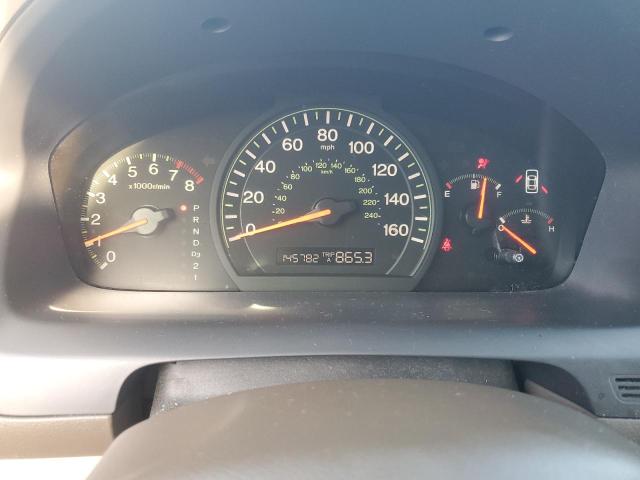 1HGCM66593A044618 - 2003 HONDA ACCORD EX GOLD photo 9