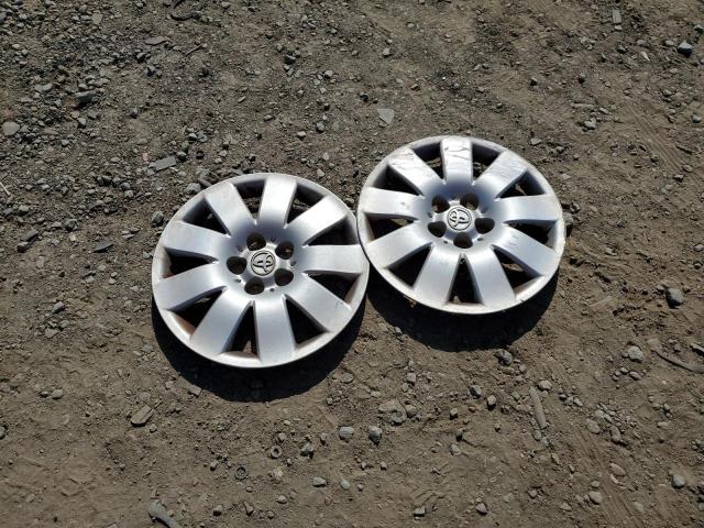 JTDBR32E730050858 - 2003 TOYOTA COROLLA CE 白色 照片 12