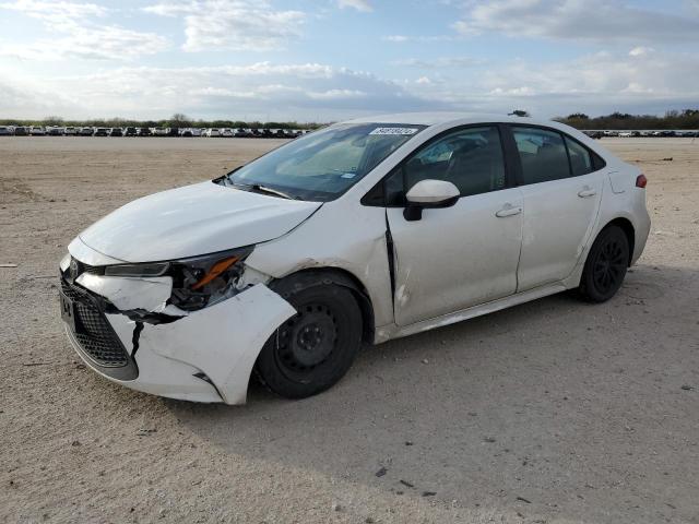 2020 TOYOTA COROLLA LE, 