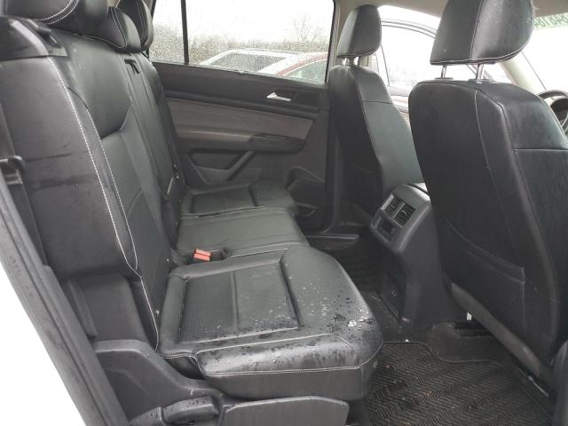 1V2BR2CA0MC557444 - 2021 VOLKSWAGEN ATLAS SEL WHITE photo 11