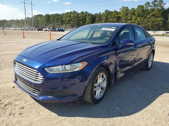 2013 FORD FUSION SE, 