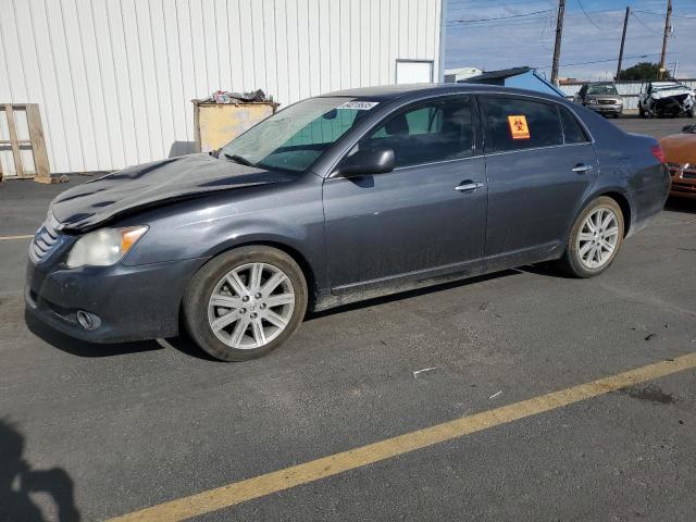 2010 TOYOTA AVALON XL, 