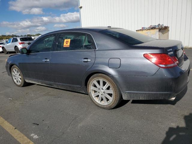 4T1BK3DB0AU367146 - 2010 TOYOTA AVALON XL GRAY photo 2