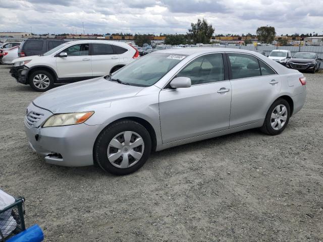 2007 TOYOTA CAMRY CE, 