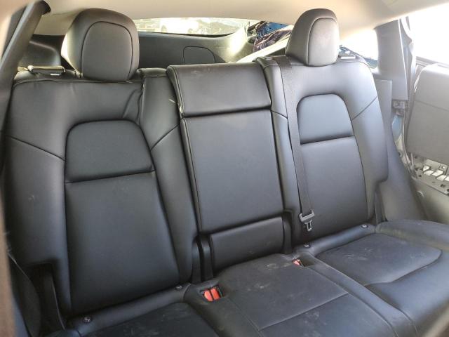 7SAYGDEE9NF423021 - 2022 TESLA MODEL Y Синій фото 10