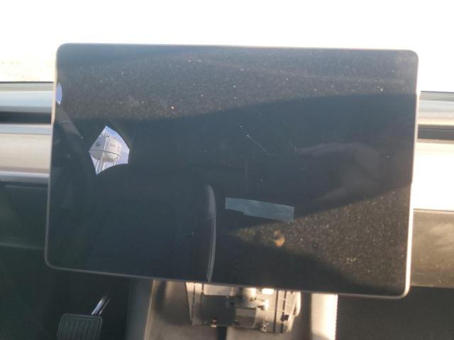 7SAYGDEE9NF423021 - 2022 TESLA MODEL Y Синій фото 9