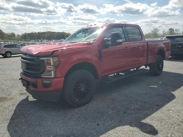 2021 FORD F250 SUPER DUTY, 