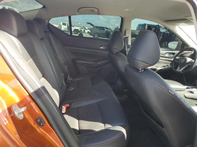 1N4BL4CV4LC118060 - 2020 NISSAN ALTIMA SR ნარინჯისფერი ფოტო 10