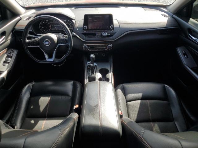 1N4BL4CV4LC118060 - 2020 NISSAN ALTIMA SR ნარინჯისფერი ფოტო 8