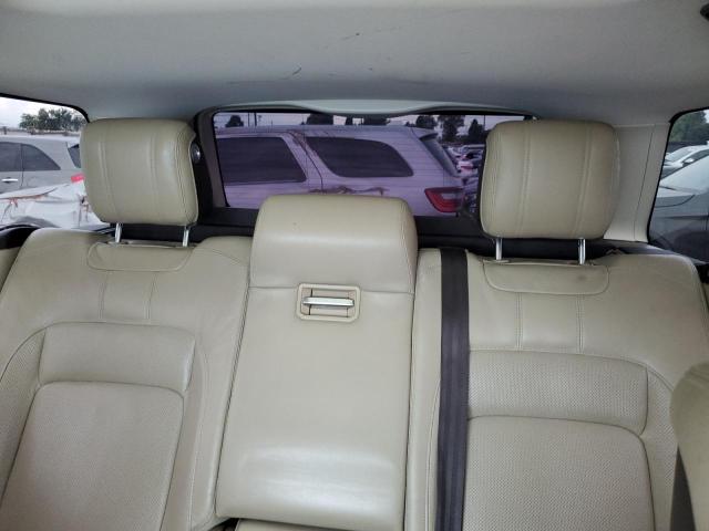 SALGS2SV1JA387577 - 2018 LAND ROVER RANGE ROVE HSE WHITE photo 10