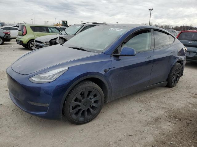 2023 TESLA MODEL Y, null