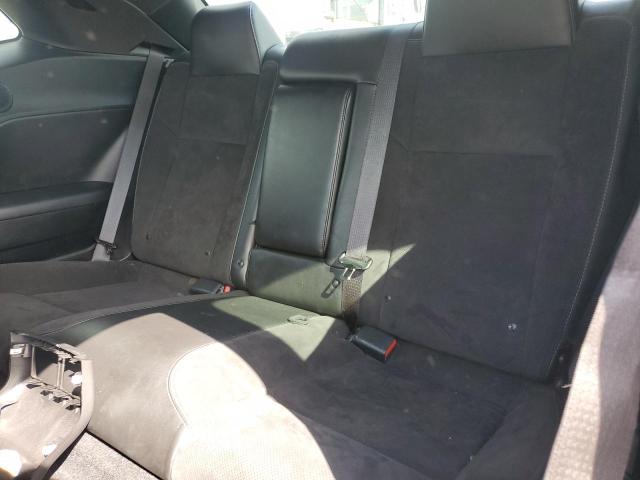 2C3CDZFJ4NH109106 - 2022 DODGE CHALLENGER R/T SCAT PACK WHITE photo 10