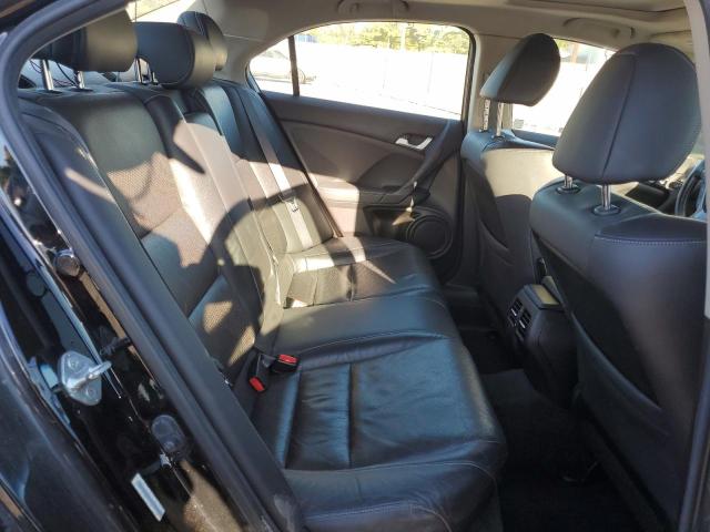 JH4CU2F4XCC004680 - 2012 ACURA TSX 黑色 照片 10