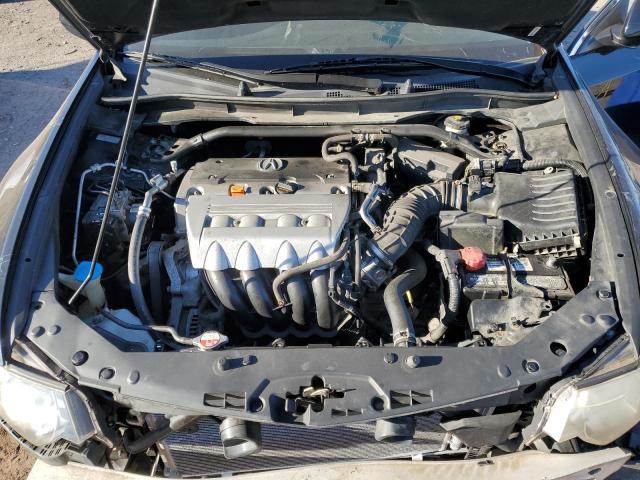 JH4CU2F4XCC004680 - 2012 ACURA TSX 黑色 照片 11