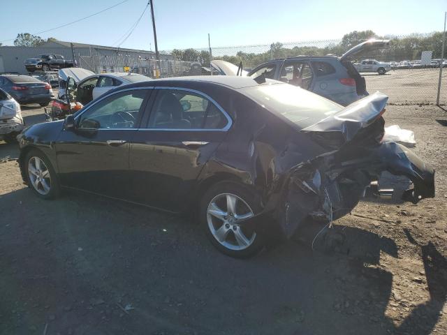 JH4CU2F4XCC004680 - 2012 ACURA TSX 黑色 照片 2