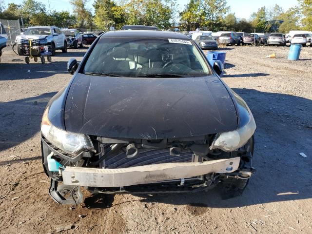 JH4CU2F4XCC004680 - 2012 ACURA TSX 黑色 照片 5