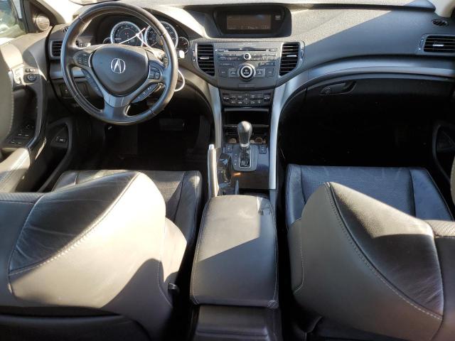 JH4CU2F4XCC004680 - 2012 ACURA TSX 黑色 照片 8
