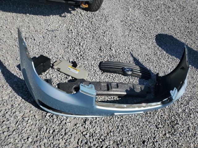 KMHCN46C09U334523 - 2009 HYUNDAI ACCENT GLS BLUE photo 12