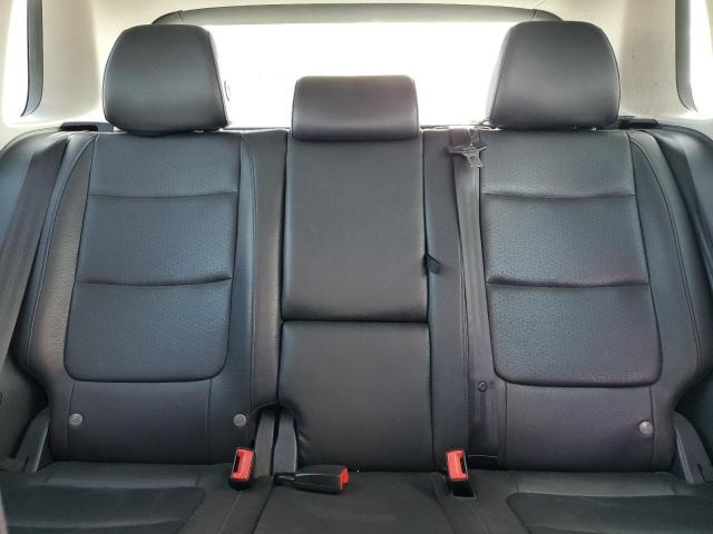 WVGAV3AX0DW561039 - 2013 VOLKSWAGEN TIGUAN S Schwarz Foto 10