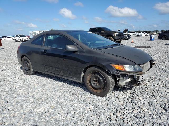 2HGFG12609H541685 - 2009 HONDA CIVIC LX შავი ფოტო 4