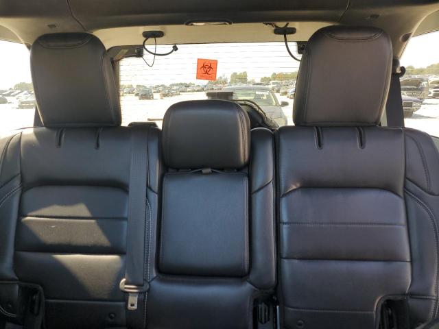 1C4HJXEN5JW302217 - 2018 JEEP WRANGLER U SAHARA Մոխրագույն լուսանկար 10