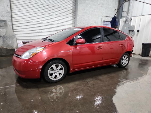 2007 TOYOTA PRIUS, 