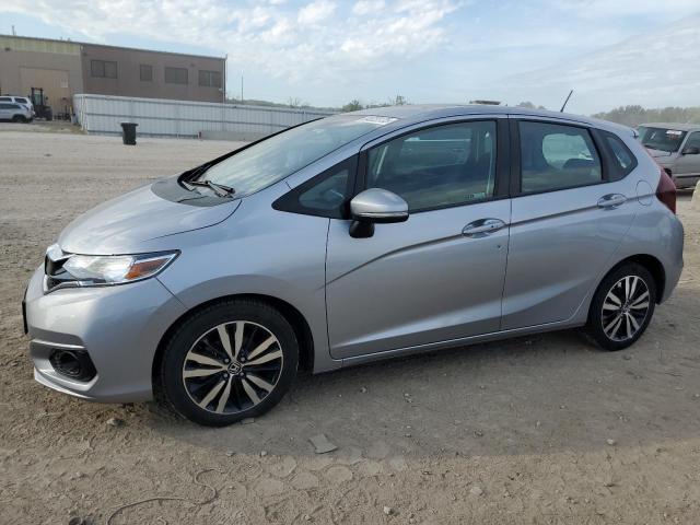 2019 HONDA FIT EX, 