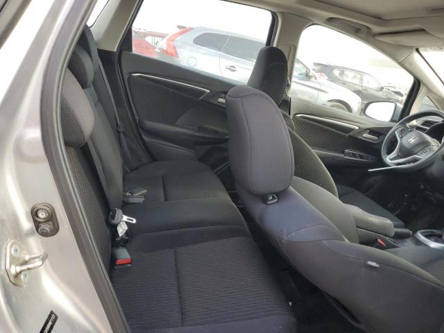 3HGGK5H80KM717127 - 2019 HONDA FIT EX Արծաթագույն լուսանկար 10