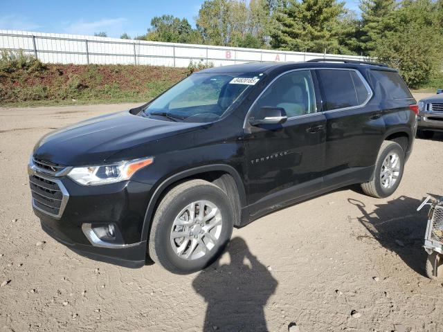 2021 CHEVROLET TRAVERSE LT, 