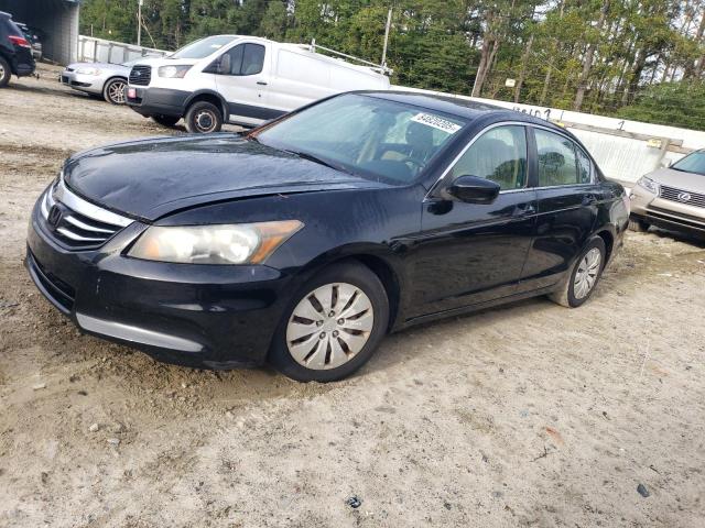 2011 HONDA ACCORD LX, 