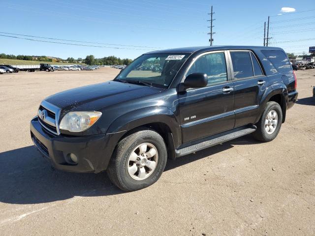 2006 TOYOTA 4RUNNER SR5, 