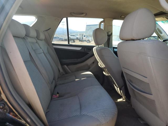 JTEBU14R760097987 - 2006 TOYOTA 4RUNNER SR5 黑色 照片 11