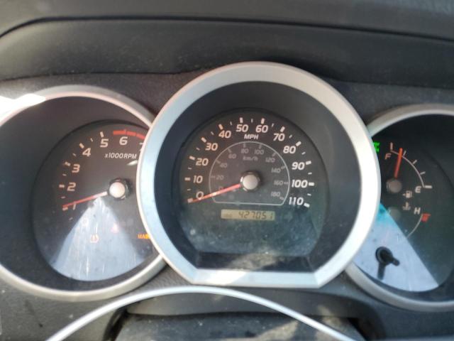 JTEBU14R760097987 - 2006 TOYOTA 4RUNNER SR5 黑色 照片 9